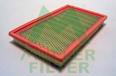 MULLER FILTER pa3517 -  Воздушный фильтр